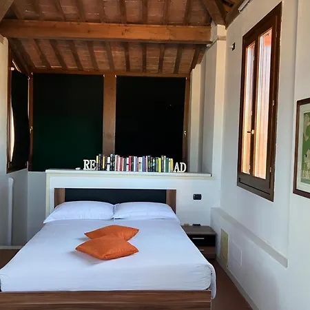 Locazione Via Fama 7