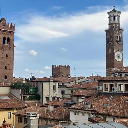 Apartament Locazione Via Fama 7