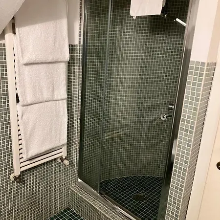 Apartament Locazione Via Fama 7