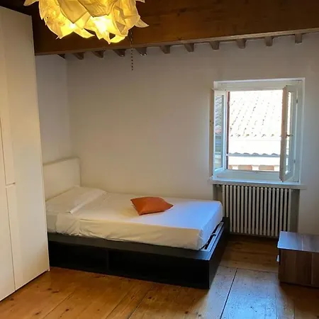 Locazione Via Fama 7 Apartament Werona