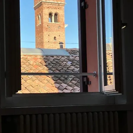 Apartament Locazione Via Fama 7 *