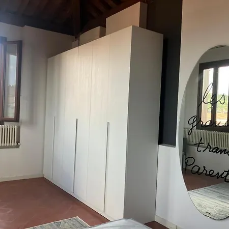 Locazione Via Fama 7 Apartment Verona