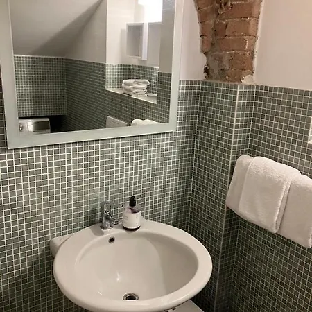 Locazione Via Fama 7 Verona