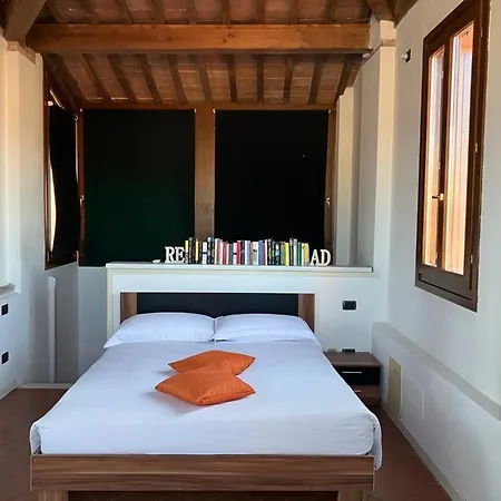 Apartment Locazione Via Fama 7 Verona